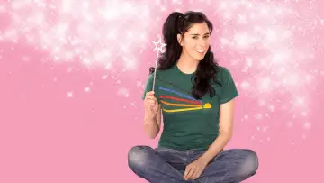 Zasłona к сериалу "The Sarah Silverman Program" #1424827