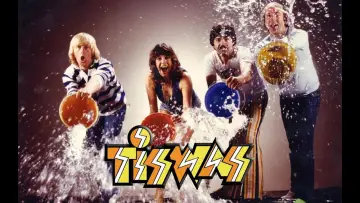 Zasłona do serialu "Tiswas" #1391842