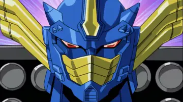 Zasłona к сериалу "超ロボット生命体トランスフォーマー マイクロン伝説" #1421151