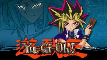 Zasłona к сериалу "Yu-Gi-Oh! Duel Monsters" #1287475