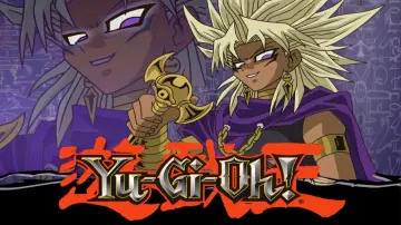 Zasłona к сериалу "Yu-Gi-Oh! Duel Monsters" #1287476