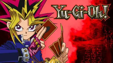 Zasłona к сериалу "Yu-Gi-Oh! Duel Monsters" #1287478