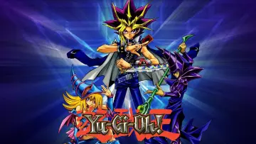 Zasłona к сериалу "Yu-Gi-Oh! Duel Monsters" #1287481