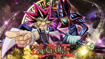 Zasłona к сериалу "Yu-Gi-Oh! Duel Monsters" #1287482