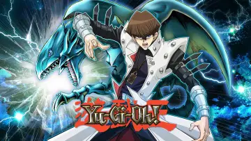 Zasłona к сериалу "Yu-Gi-Oh! Duel Monsters" #1287484