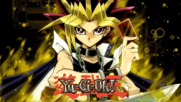 Zasłona к сериалу "Yu-Gi-Oh! Duel Monsters" #1287485