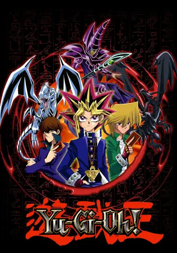 Yu-Gi-Oh! Duel Monsters (2000)