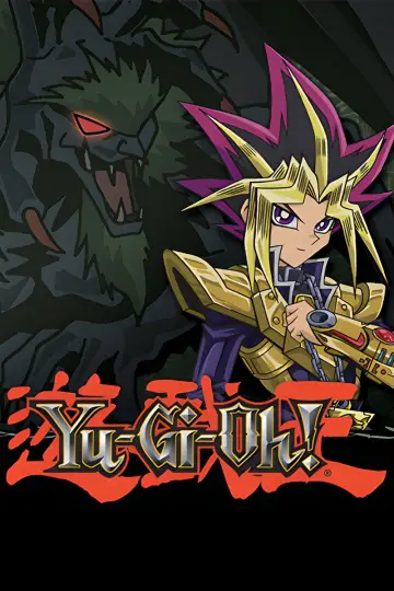 Plakat к сериалу "Yu-Gi-Oh! Duel Monsters" #1287505