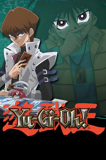 Plakat к сериалу "Yu-Gi-Oh! Duel Monsters" #1287507
