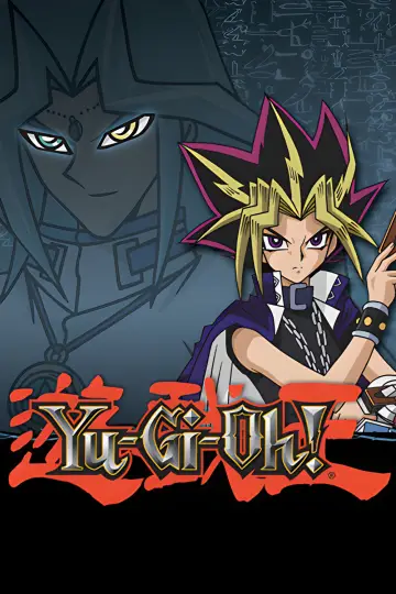 Plakat к сериалу "Yu-Gi-Oh! Duel Monsters" #1287508