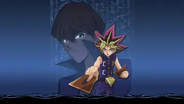 Zasłona do serialu "Yu-Gi-Oh!" #1587054