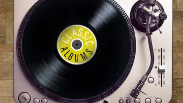 Zasłona к сериалу "Classic Albums" #1433212