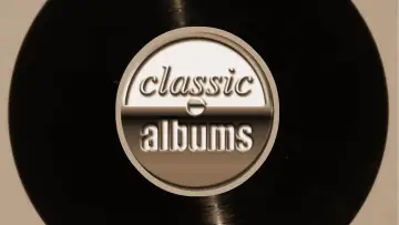 Zasłona к сериалу "Classic Albums" #1433218