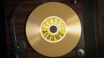 Zasłona к сериалу "Classic Albums" #1433220