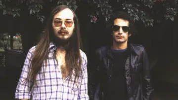 Zasłona к сериалу "Classic Albums" #1433222