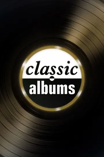 Classic Albums plakat