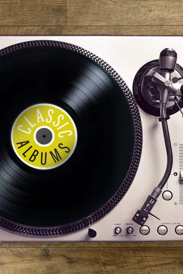 Plakat к сериалу "Classic Albums" #1433227
