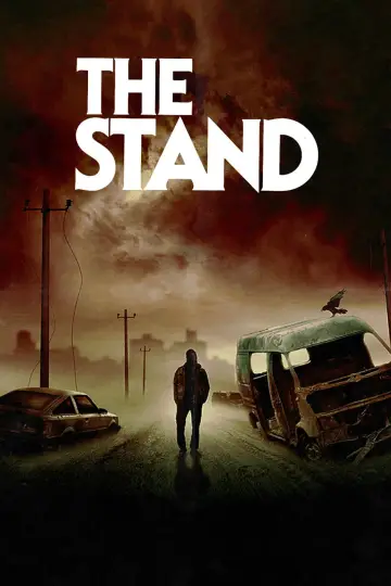 Plakat do serialu "Bastion" #1422320
