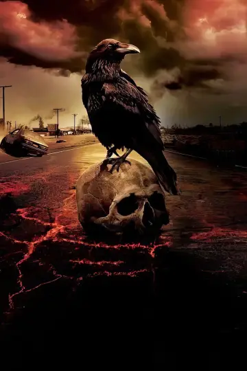 Plakat do serialu "Bastion" #1422323