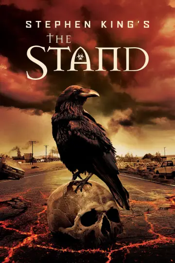 Plakat do serialu "Bastion" #1422330