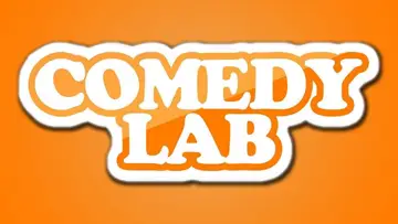 Zasłona к сериалу "Comedy Lab" #1448969