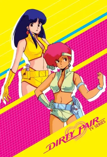 Brudna Para (1985)