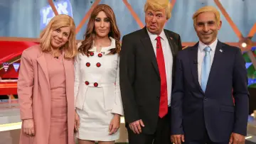 Zasłona do serialu "ארץ נהדרת" #1396544