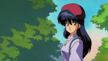 Zasłona к сериалу "きまぐれオレンジ☆ロード" #1373954