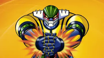 Steel Jeeg plakat