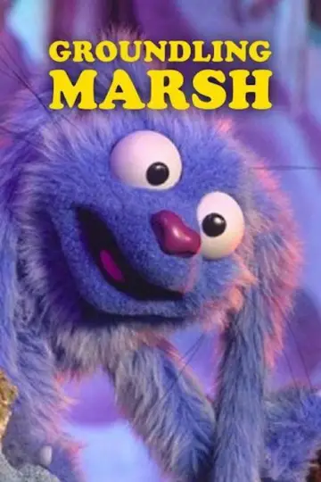 Groundling Marsh plakat
