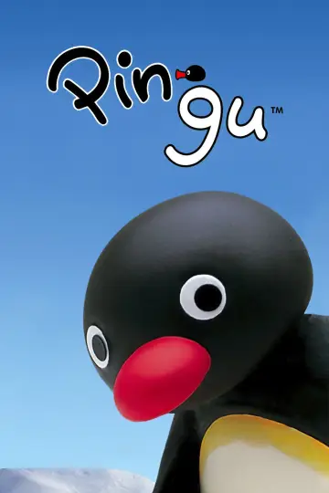 Pingu plakat