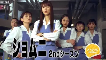 Zasłona do serialu "ショムニ" #1401192