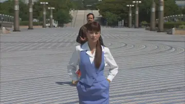 Zasłona do serialu "ショムニ" #1401195