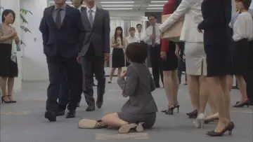 Zasłona do serialu "ショムニ" #1401196