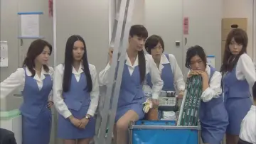 Zasłona do serialu "ショムニ" #1401197