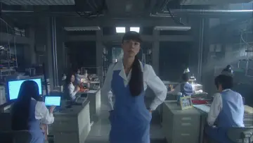 Zasłona do serialu "ショムニ" #1401199