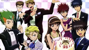 Zasłona к сериалу "新世紀GPXサイバーフォーミュラ" #1376629