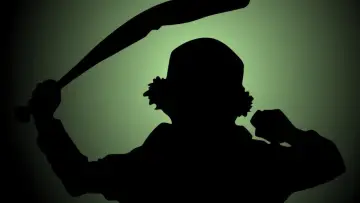 Zasłona к сериалу "Paranoia Agent" #1429626