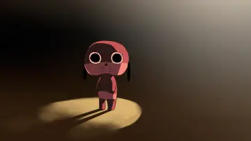 Zasłona к сериалу "Paranoia Agent" #1429628