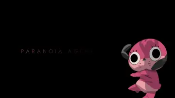Zasłona к сериалу "Paranoia Agent" #1429629