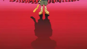 Zasłona к сериалу "Paranoia Agent" #1429636