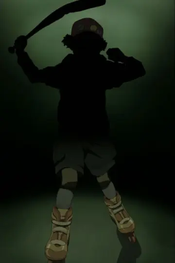 Plakat к сериалу "Paranoia Agent" #1429651