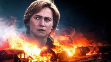 Zasłona do serialu "Seconds from Disaster" #1806953