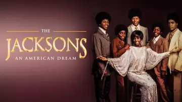 Zasłona do serialu "The Jacksons: Amerykański sen" #1597537
