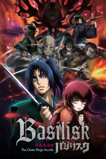 Zwoje Ninja Ouka
