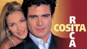 Zasłona к сериалу "Cosita Rica" #1367895