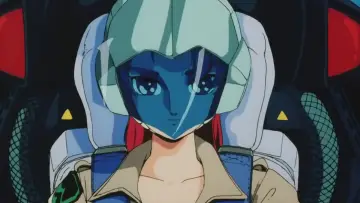 Zasłona к сериалу "超獣機神ダンクーガ" #1444094