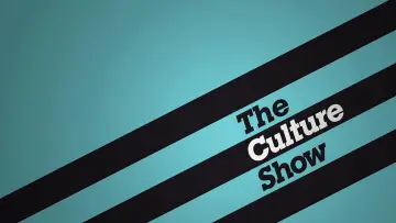 Zasłona do serialu "The Culture Show" #1541980