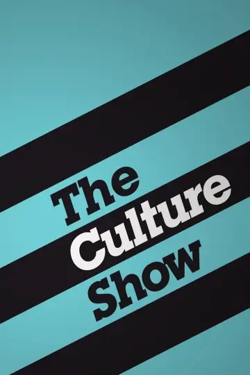 The Culture Show plakat