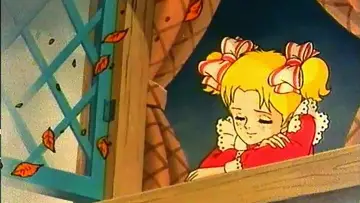 Zasłona к сериалу "ハロー！サンディベル" #1444509